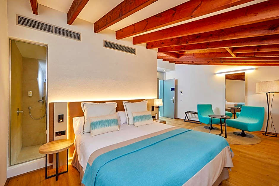 Santa Clara Urban Hotel & Spa