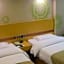 GreenTree Inn Qingyuan Qinghe Avenue Branch
