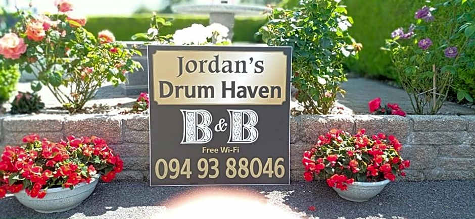 Jordan's Drum Haven B&B, Knock