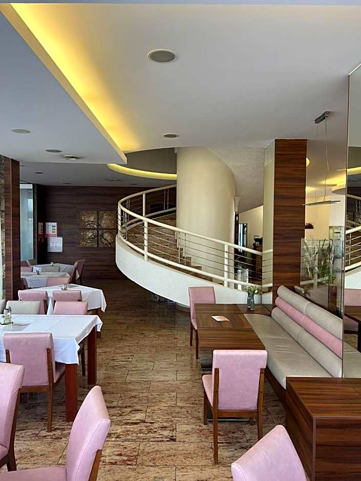 Hotel Garić
