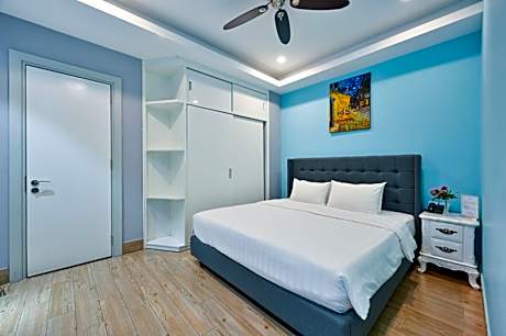 Standard Queen - No Window