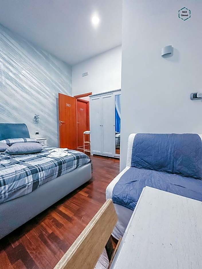 B&B Giosuè