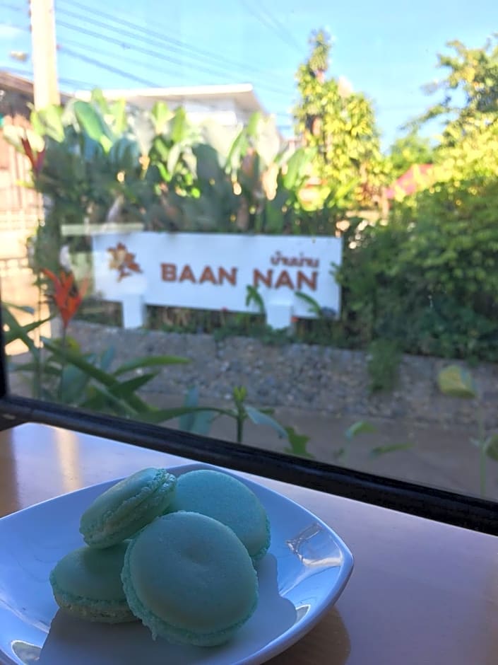 Baan Nan Hotel
