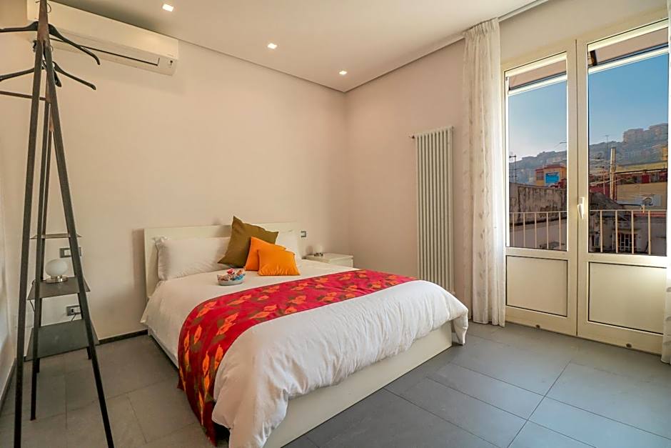 Terrazze del Lungomare