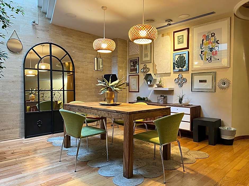 Vilana Hotel Boutique