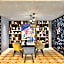 Citadines Arpora Nagoa Goa
