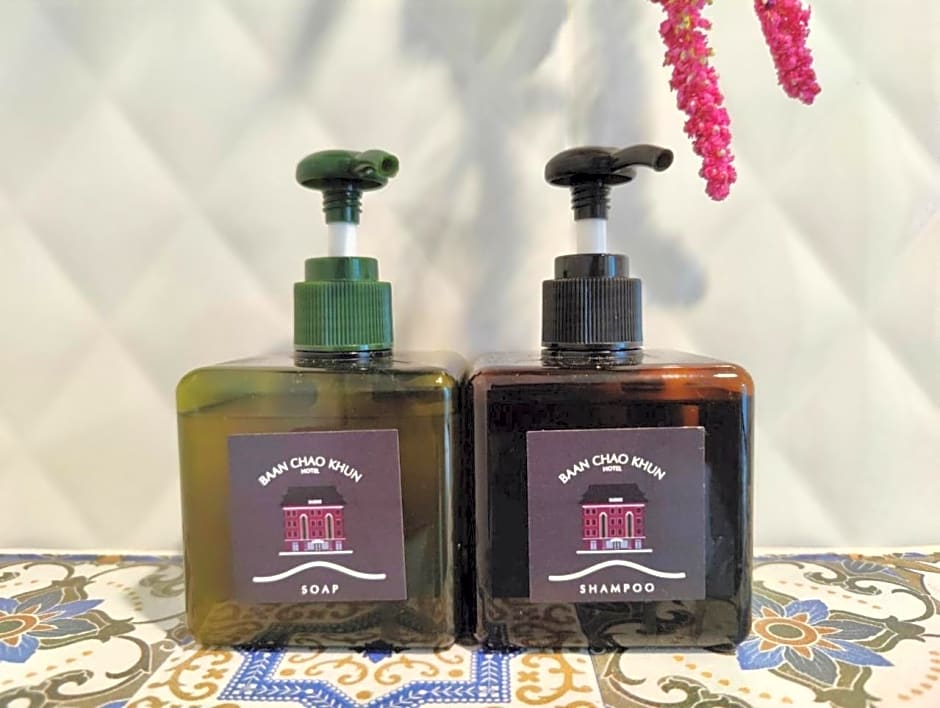 Baan Chao Khun Hotel