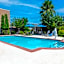 Hampton Inn By Hilton & Suites Sacramento - Cal Expo