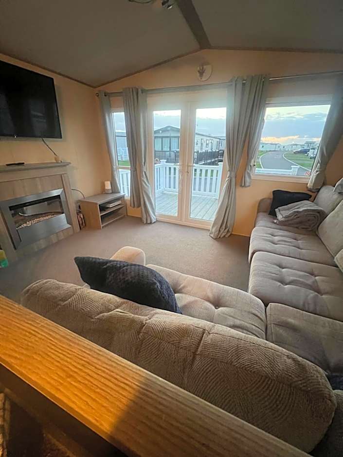 The Pastures Holiday Lodge