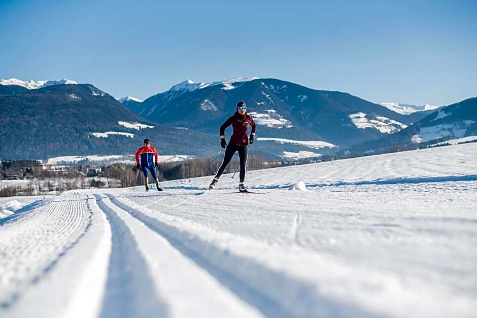 Dolomites Smart Holidays