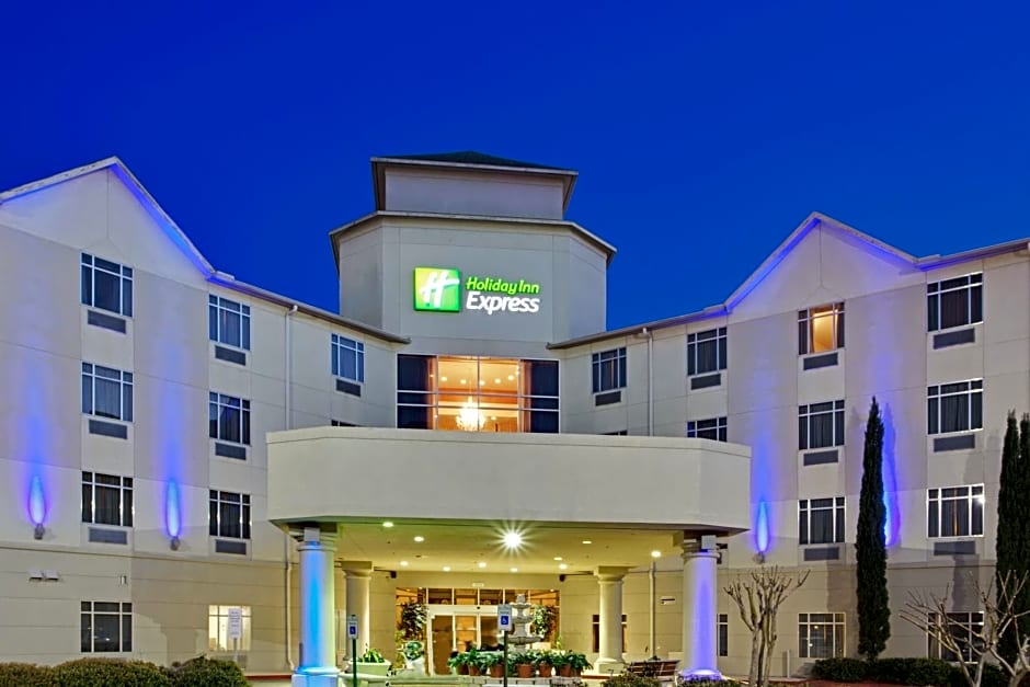 Holiday Inn Express Hotel & Suites Houston-Downtown Convention Center