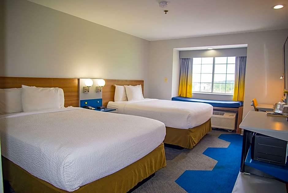 Microtel Inn & Suites By Wyndham Daphne/Mobile