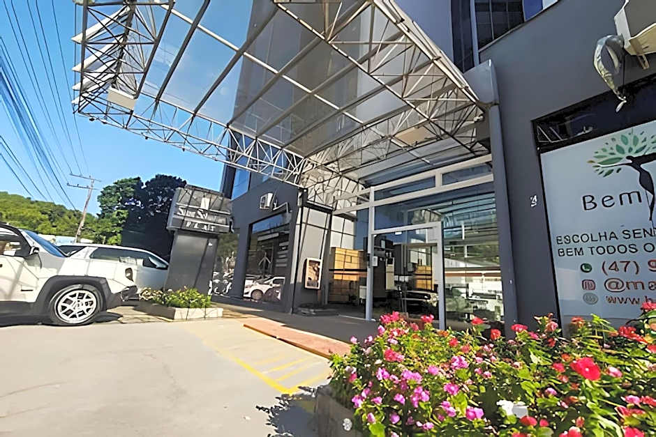 stúdio PNE - ap 103 para ate 3 pessoa