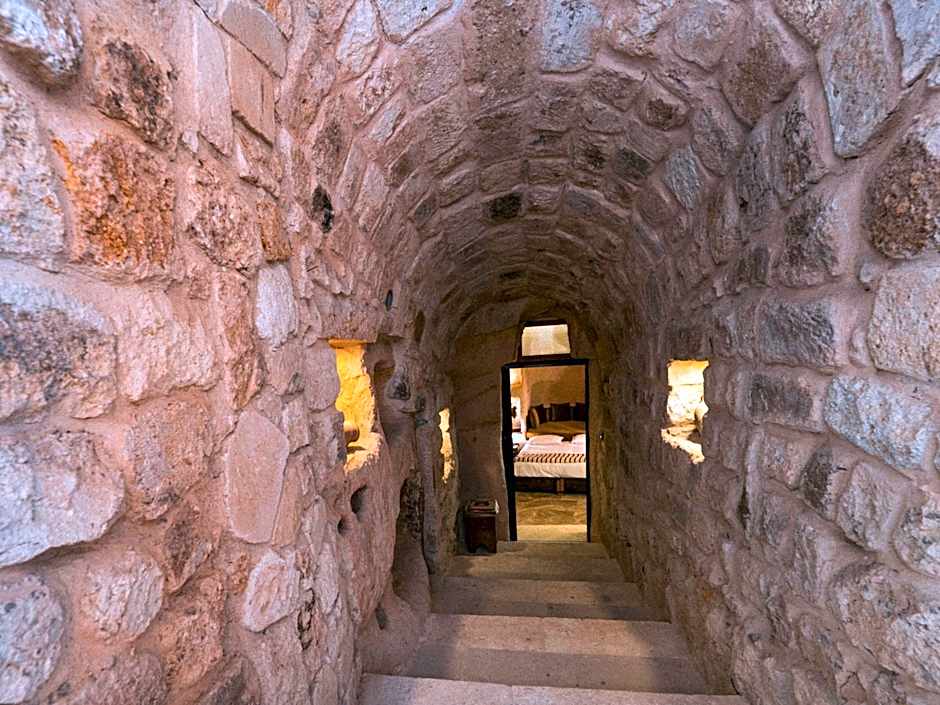 Zeydem Suites