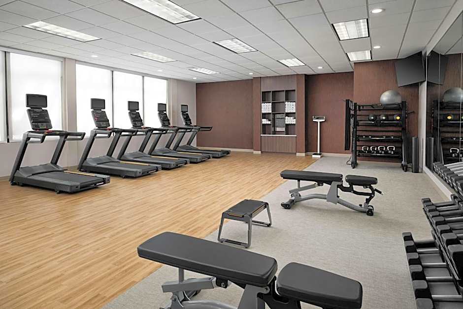 Courtyard by Marriott Dallas DFW Airport North/Grapevine