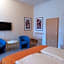 Parkhotel Bad Schandau mit SPA