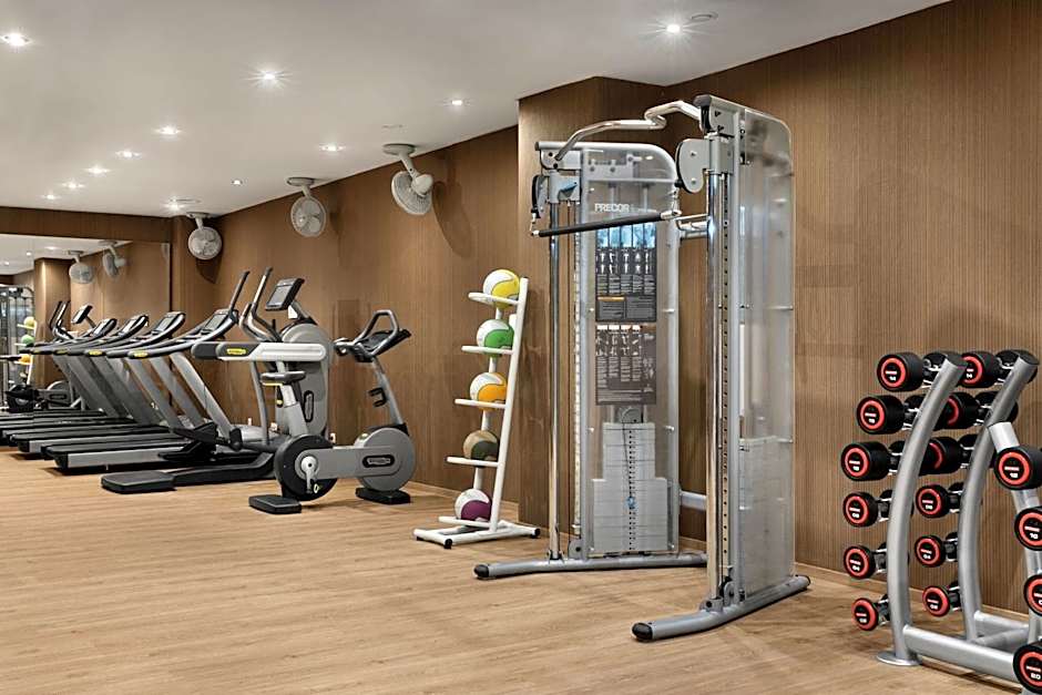 AC Hotel by Marriott Innsbruck