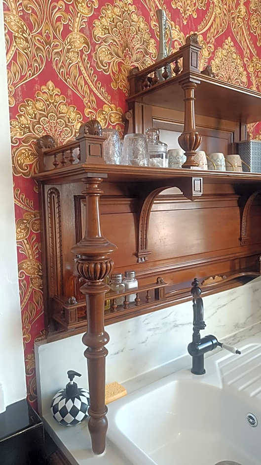 Le Making Of Chambres d'Hôtes insolites et Familiales