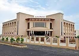 Ark Hotel & Resort