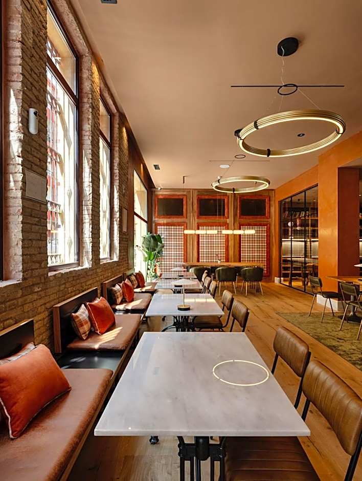 Saman Hotel Boutique