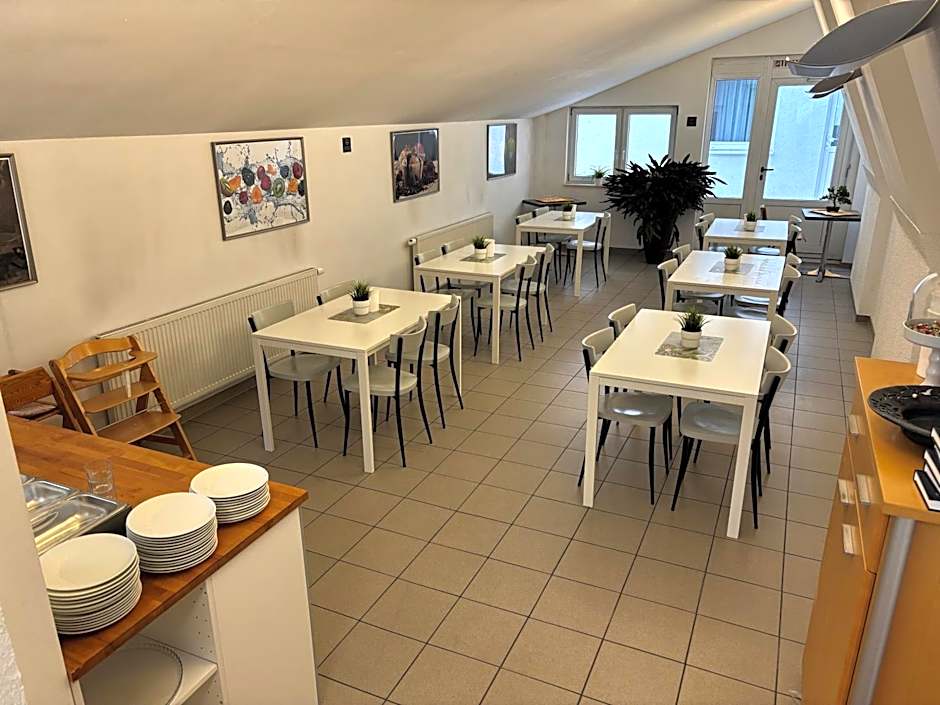 Hotel Drei König- Ihr Transithotel