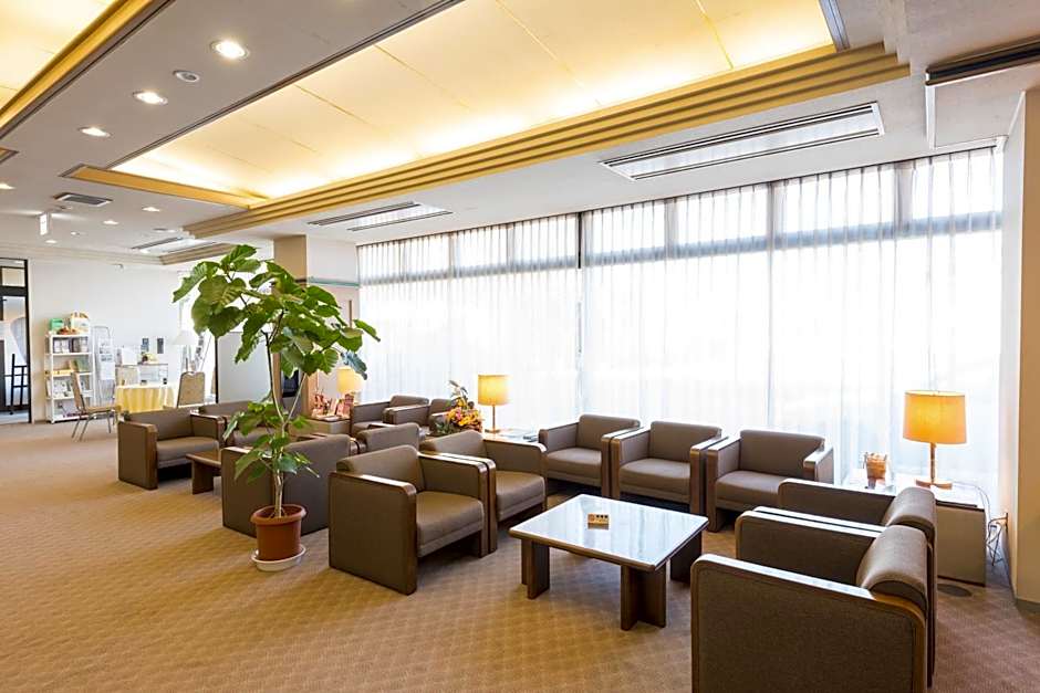 Sky Hotel Namerikawa