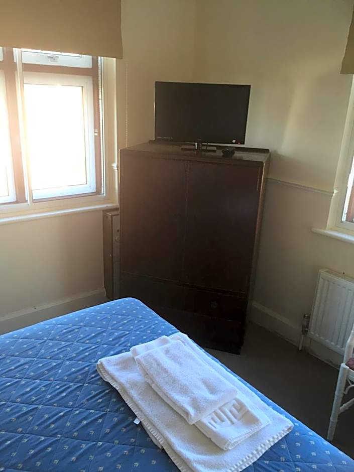 Colnbrook Lodge Guest House