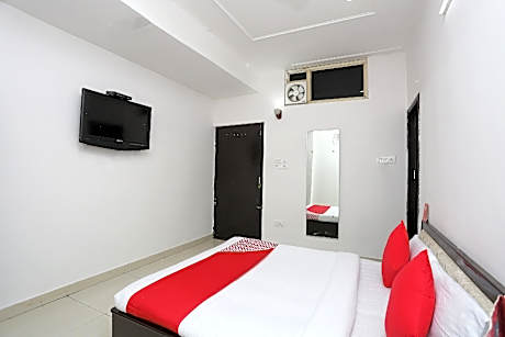 Hotel O Taj Guest House