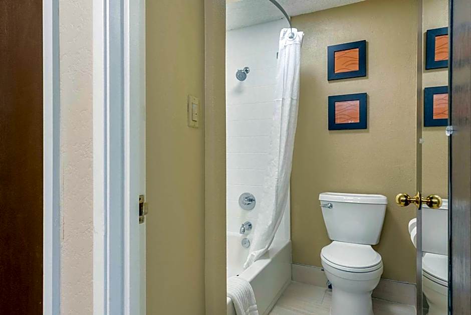 Comfort Inn Indianapolis South