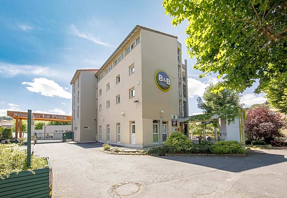 B&B HOTEL Le Puy-en-Velay