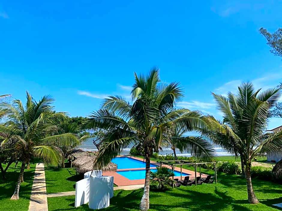 Mar De Estrellas - Hotel