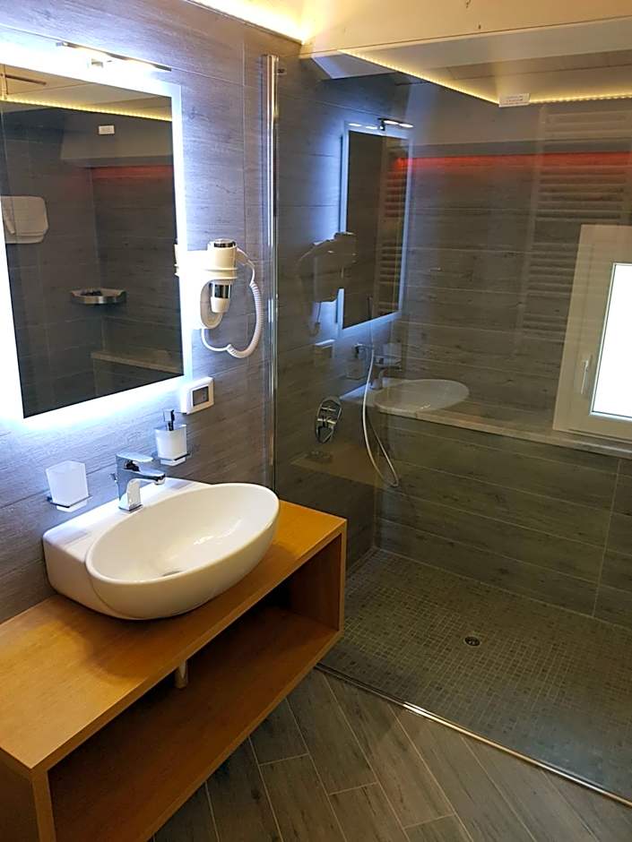 Hospitality Hotel Palermo