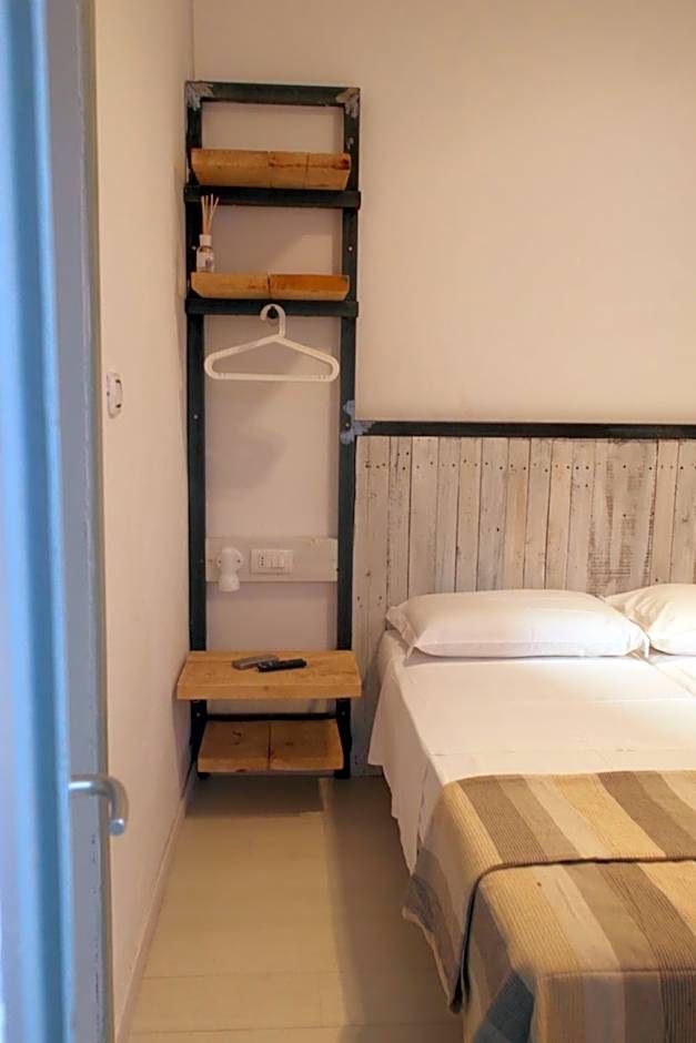 My Eco Rooms Olbia