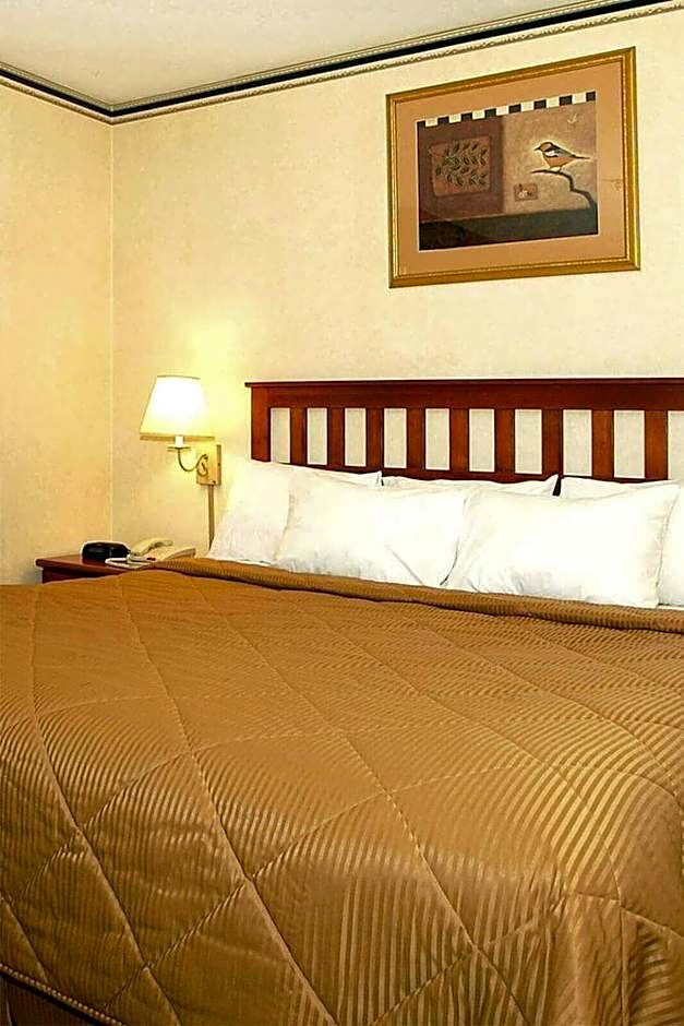 Crescent Hotel 