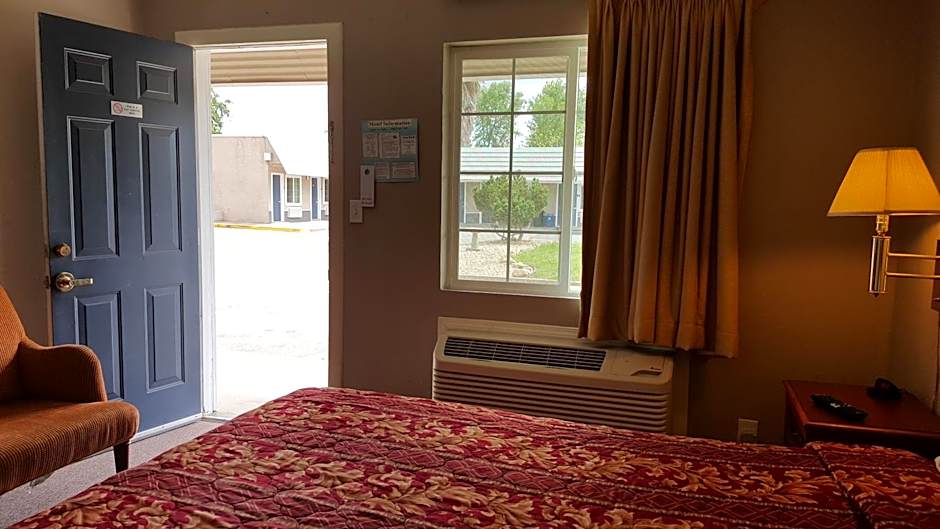 Pacific Motel