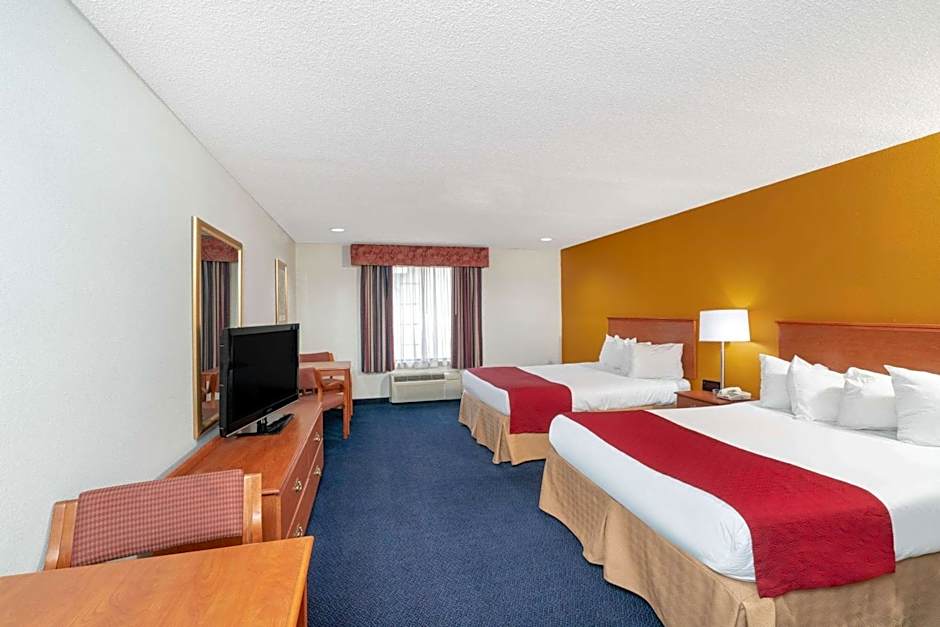 Baymont by Wyndham Albany