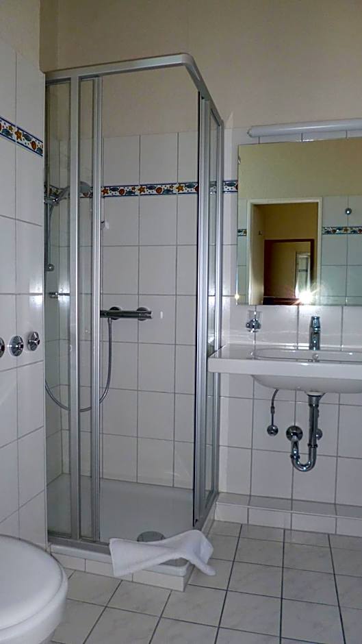 Hotel Deutscher Kaiser