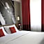 Adagio Vienna City Aparthotel