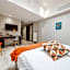Mandarina Hotel Luxembourg Strassen