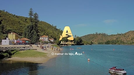Alamal River Club
