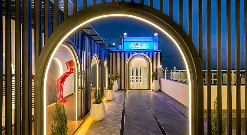 Eastin Hotel Vientiane