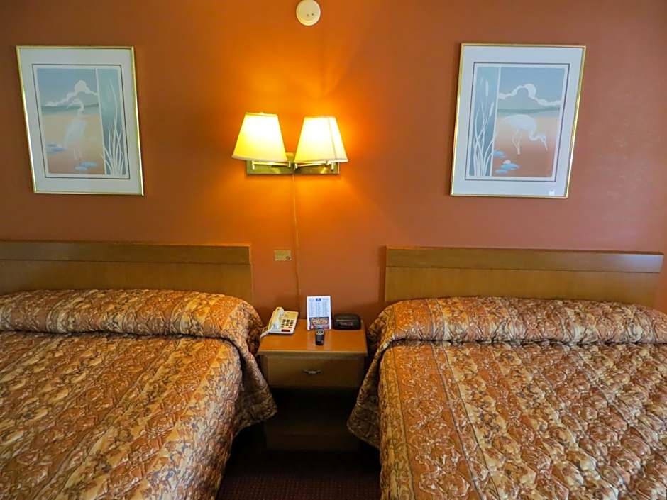 Rodeway Inn