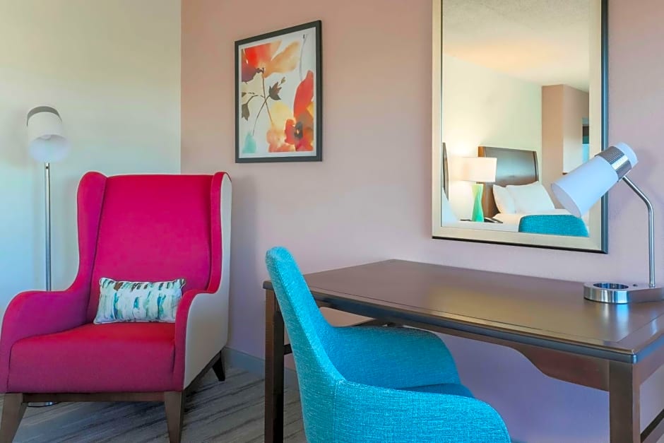 Hilton Garden Inn Raleigh-Durham/Research Triangle Park