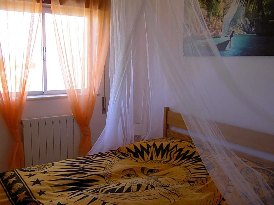 Quartos Com Boas Vistas