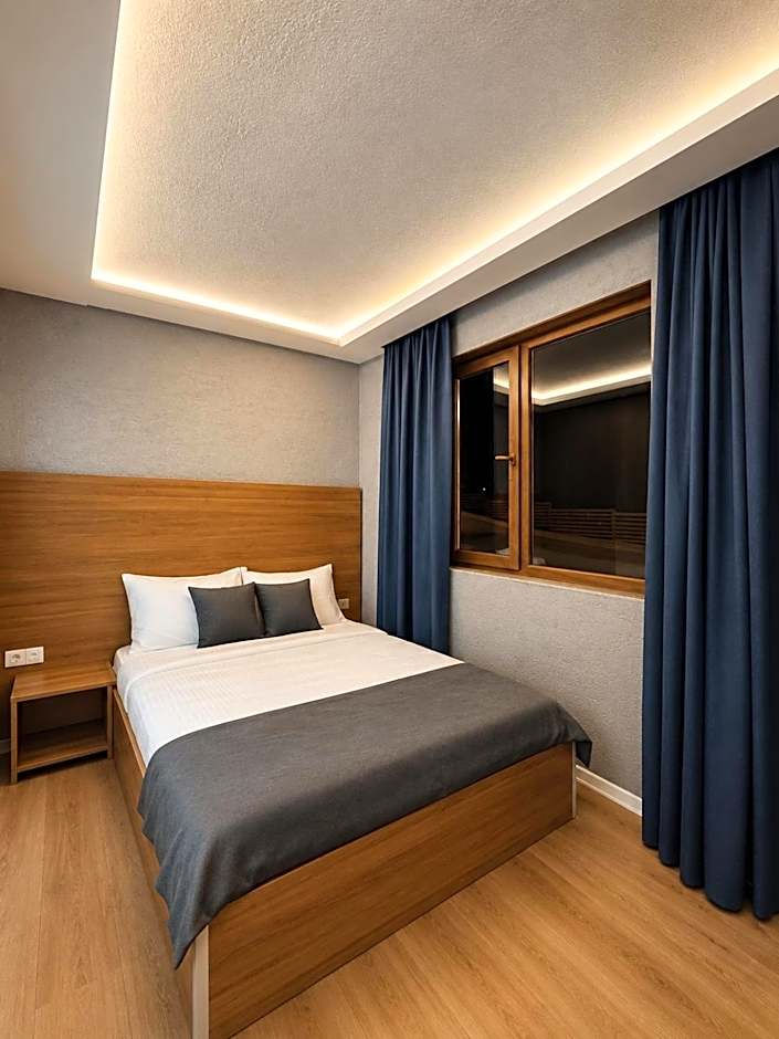 Bungaport Luxury Bungalows&Suits