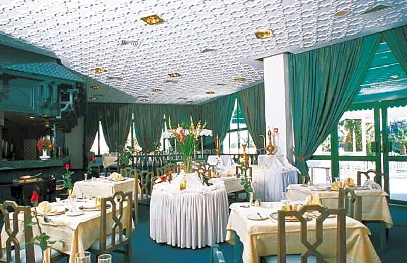 Hasdrubal Thalassa And Spa Port El Kantaoui