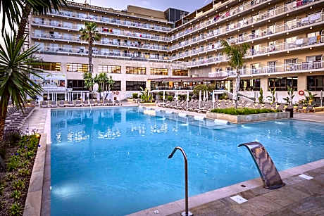 GHT Oasis Park & Spa