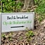B&B Op de Brabantse Wal