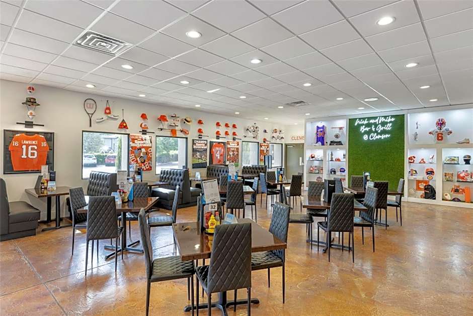 Best western Plus Clemson Hotel & Conference Center