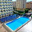Hotel Monarque Fuengirola Park